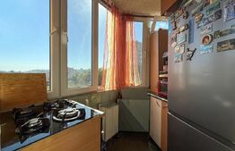 Apartament 2 camere, mobilat complet, 2 balcoane, centrala proprie