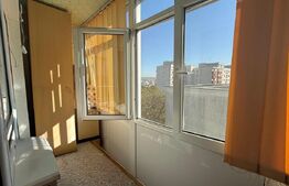 Apartament 2 camere, mobilat complet, 2 balcoane, centrala proprie