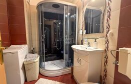Apartament 2 camere, mobilat complet, 2 balcoane, centrala proprie