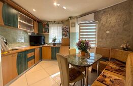 Apartament 2 camere, mobilat complet, 2 balcoane, centrala proprie