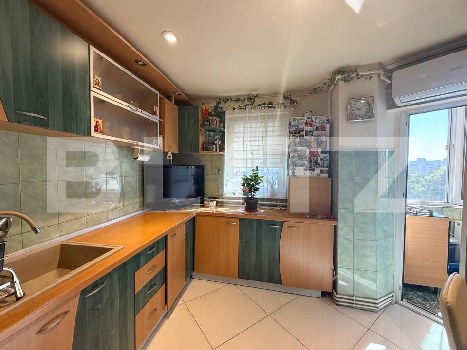 Apartament de vânzare 2 camere Manastur - 194438AV | BLITZ Cluj-Napoca | Poza2