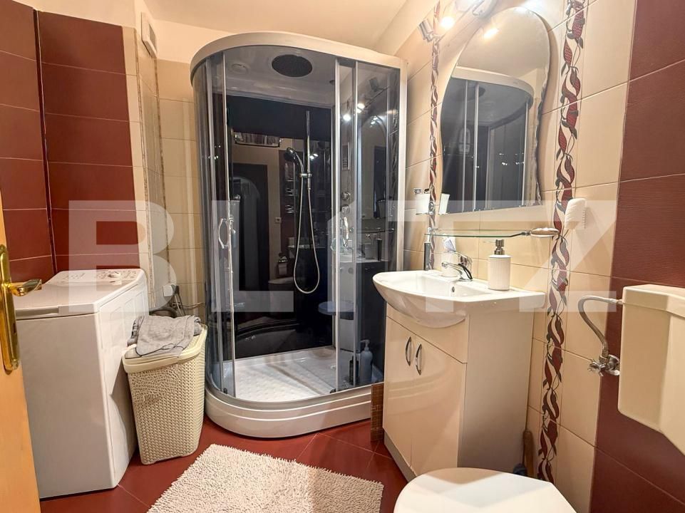 Apartament de vânzare 2 camere Manastur - 194438AV | BLITZ Cluj-Napoca | Poza9