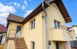 Casa individuala, 98 mp, 427 mp teren, zona Someseni