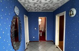 Casa individuala, 98 mp, 427 mp teren, zona Someseni