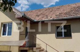 Casa individuala, 98 mp, 427 mp teren, zona Someseni