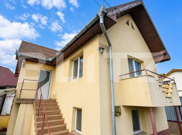 Casa de vânzare 4 camere Someseni - 194439CV | BLITZ Cluj-Napoca | Poza1