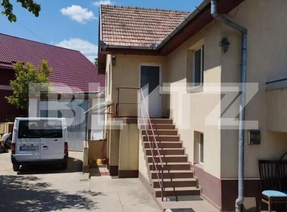 Casa de vânzare 4 camere Someseni - 194439CV | BLITZ Cluj-Napoca | Poza2