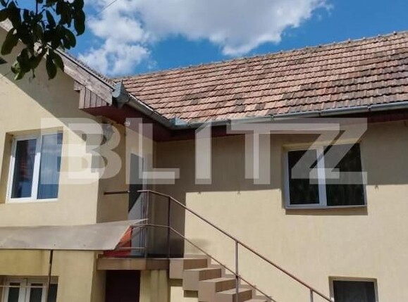 Casa de vânzare 4 camere Someseni - 194439CV | BLITZ Cluj-Napoca | Poza2