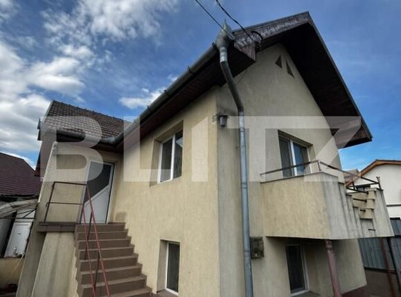 Casa de vânzare 4 camere Someseni - 194439CV | BLITZ Cluj-Napoca | Poza6