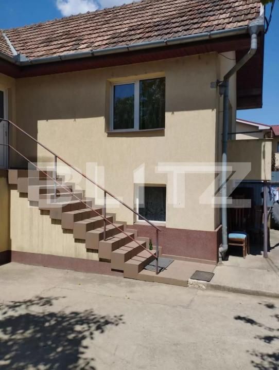 Casa de vânzare 4 camere Someseni - 194439CV | BLITZ Cluj-Napoca | Poza3