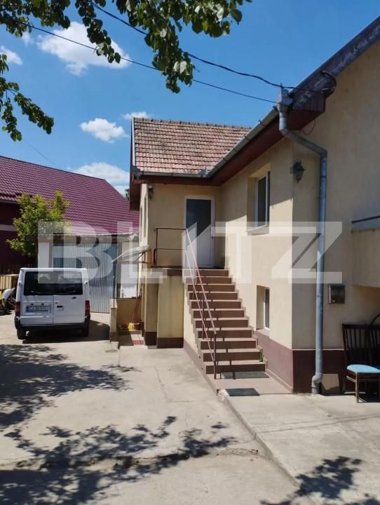Casa de vânzare 4 camere Someseni - 194439CV | BLITZ Cluj-Napoca | Poza2