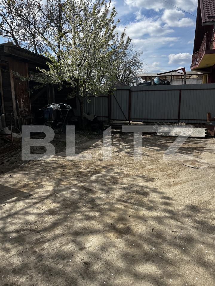 Casa de vânzare 4 camere Someseni - 194439CV | BLITZ Cluj-Napoca | Poza3