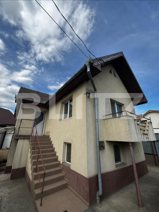 Casa de vânzare 4 camere Someseni - 194439CV | BLITZ Cluj-Napoca | Poza6