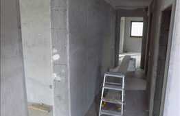 Casa individuala, 250 mp utili, teren 500 mp, garaj, zona Europa!