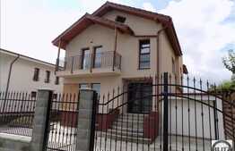 Casa individuala, 250 mp utili, teren 500 mp, garaj, zona Europa!