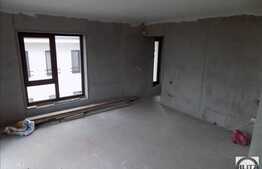 Casa individuala, 250 mp utili, teren 500 mp, garaj, zona Europa!