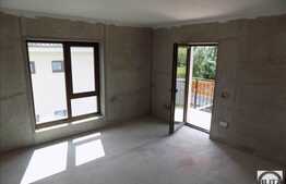 Casa individuala, 250 mp utili, teren 500 mp, garaj, zona Europa!