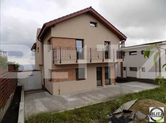 Casa de vânzare 1 camera Europa - 19444CV | BLITZ Cluj-Napoca | Poza1