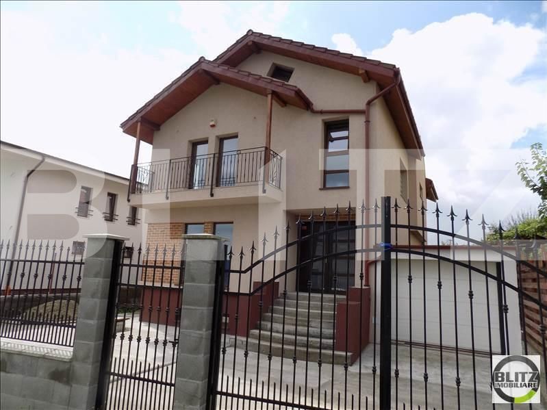 Casa de vânzare 1 camera Europa - 19444CV | BLITZ Cluj-Napoca | Poza2