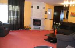 Duplex de vanzare 120 mp utili, cu gradina de 45 mp, mobilat