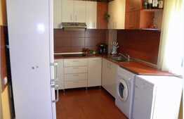 Duplex de vanzare 120 mp utili, cu gradina de 45 mp, mobilat