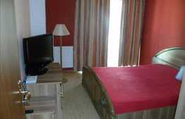 Duplex de vanzare 120 mp utili, cu gradina de 45 mp, mobilat