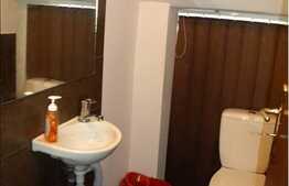 Duplex de vanzare 120 mp utili, cu gradina de 45 mp, mobilat