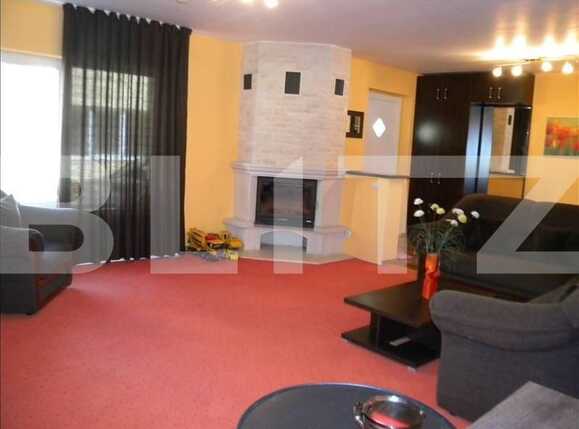 Casa de vânzare 4 camere Floreşti - 19445CV | BLITZ Cluj-Napoca | Poza3