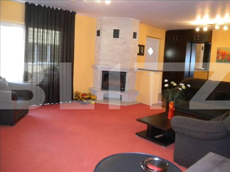 Casa de vânzare 4 camere Floreşti - 19445CV | BLITZ Cluj-Napoca | Poza3