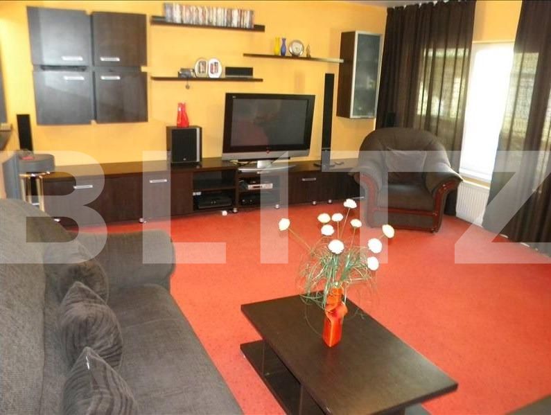 Casa de vânzare 4 camere Floreşti - 19445CV | BLITZ Cluj-Napoca | Poza1