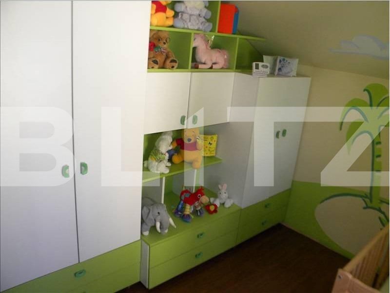 Casa de vânzare 4 camere Floreşti - 19445CV | BLITZ Cluj-Napoca | Poza6