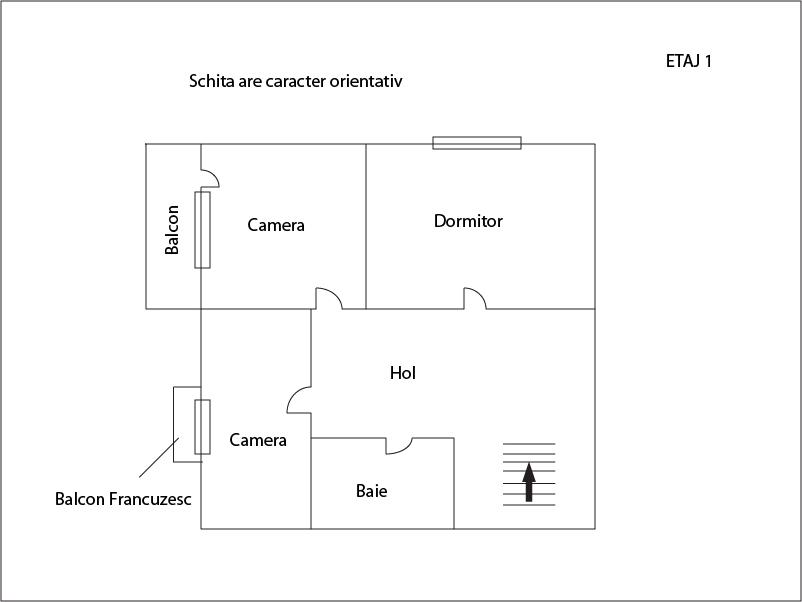 Casa de vânzare 4 camere Floreşti - 19445CV | BLITZ Cluj-Napoca | Poza2