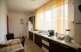 Apartament 3 camere, 86 mp, proaspat renovat, parcare subterana, cart Grigorescu