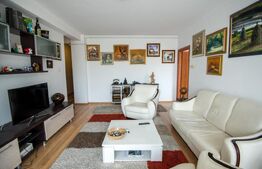 Apartament 3 camere, 86 mp, proaspat renovat, parcare subterana, cart Grigorescu