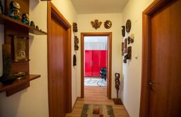 Apartament 3 camere, 86 mp, proaspat renovat, parcare subterana, cart Grigorescu