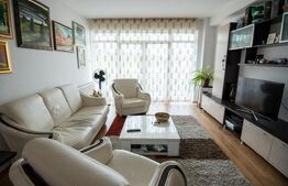 Apartament 3 camere, 86 mp, proaspat renovat, parcare subterana, cart Grigorescu