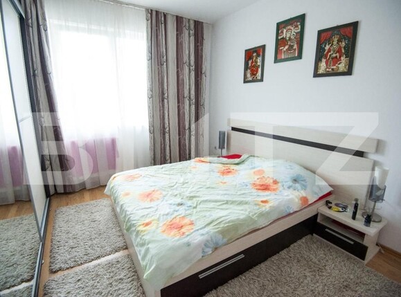 Apartament de închiriat 3 camere Grigorescu - 194450AI | BLITZ Cluj-Napoca | Poza5