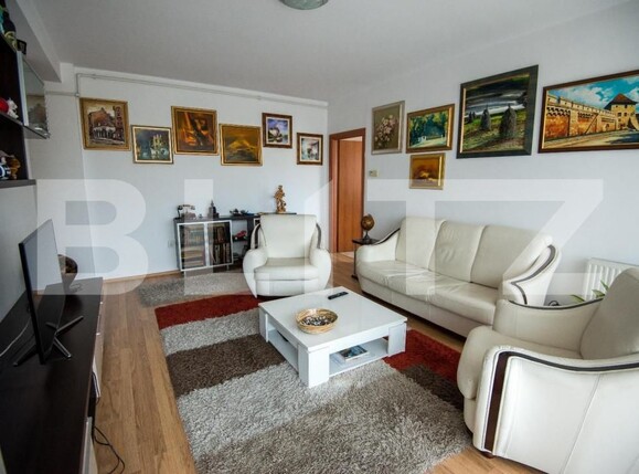 Apartament de închiriat 3 camere Grigorescu - 194450AI | BLITZ Cluj-Napoca | Poza8