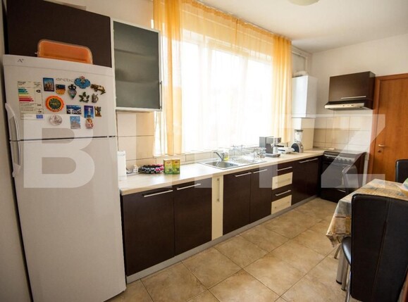 Apartament de închiriat 3 camere Grigorescu - 194450AI | BLITZ Cluj-Napoca | Poza11