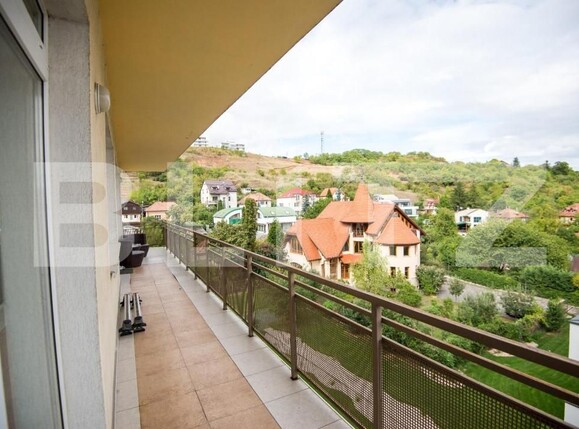 Apartament de închiriat 3 camere Grigorescu - 194450AI | BLITZ Cluj-Napoca | Poza15
