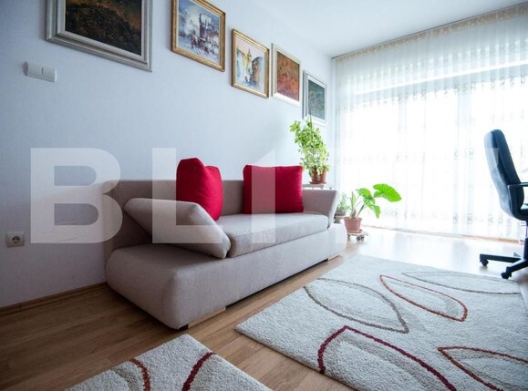 Apartament de închiriat 3 camere Grigorescu - 194450AI | BLITZ Cluj-Napoca | Poza1