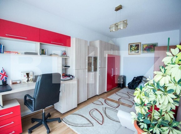 Apartament de închiriat 3 camere Grigorescu - 194450AI | BLITZ Cluj-Napoca | Poza2