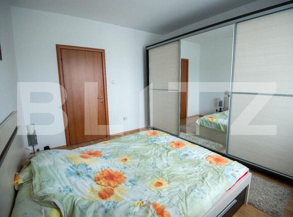 Apartament de închiriat 3 camere Grigorescu - 194450AI | BLITZ Cluj-Napoca | Poza4