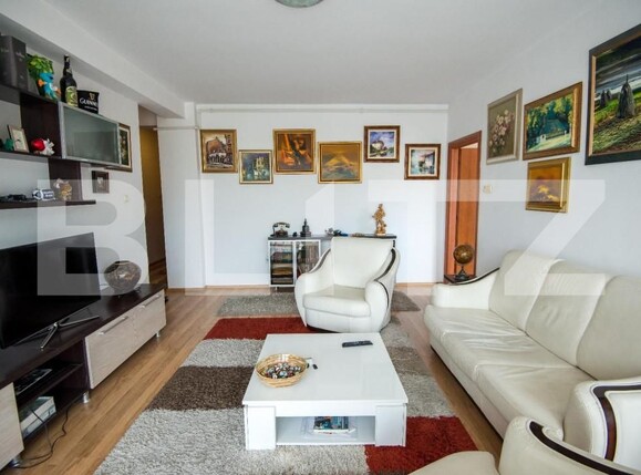 Apartament de închiriat 3 camere Grigorescu - 194450AI | BLITZ Cluj-Napoca | Poza6