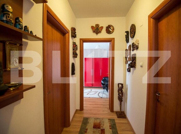 Apartament de închiriat 3 camere Grigorescu - 194450AI | BLITZ Cluj-Napoca | Poza10