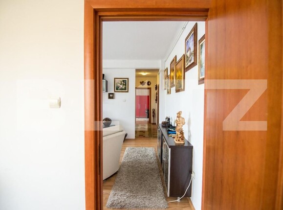 Apartament de închiriat 3 camere Grigorescu - 194450AI | BLITZ Cluj-Napoca | Poza9