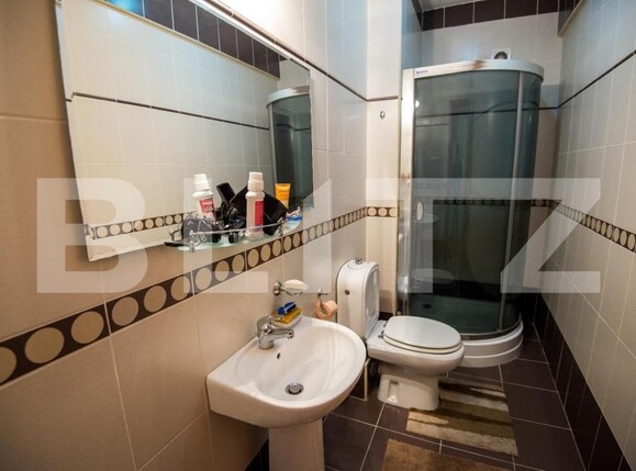 Apartament de închiriat 3 camere Grigorescu - 194450AI | BLITZ Cluj-Napoca | Poza14