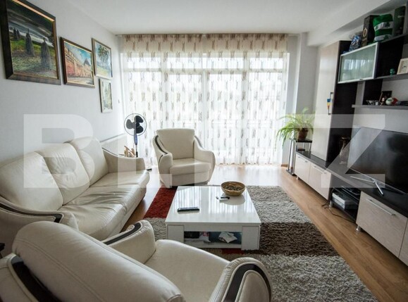 Apartament de închiriat 3 camere Grigorescu - 194450AI | BLITZ Cluj-Napoca | Poza7