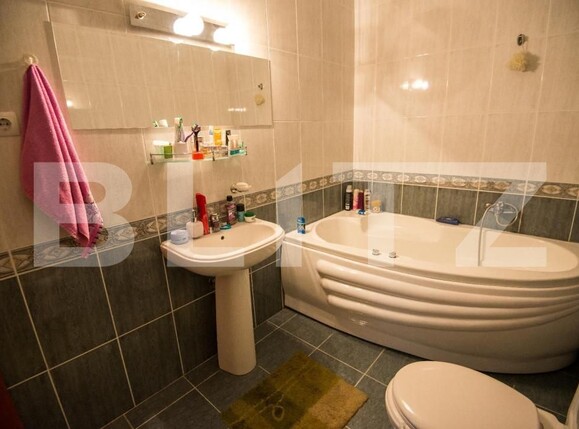 Apartament de închiriat 3 camere Grigorescu - 194450AI | BLITZ Cluj-Napoca | Poza13