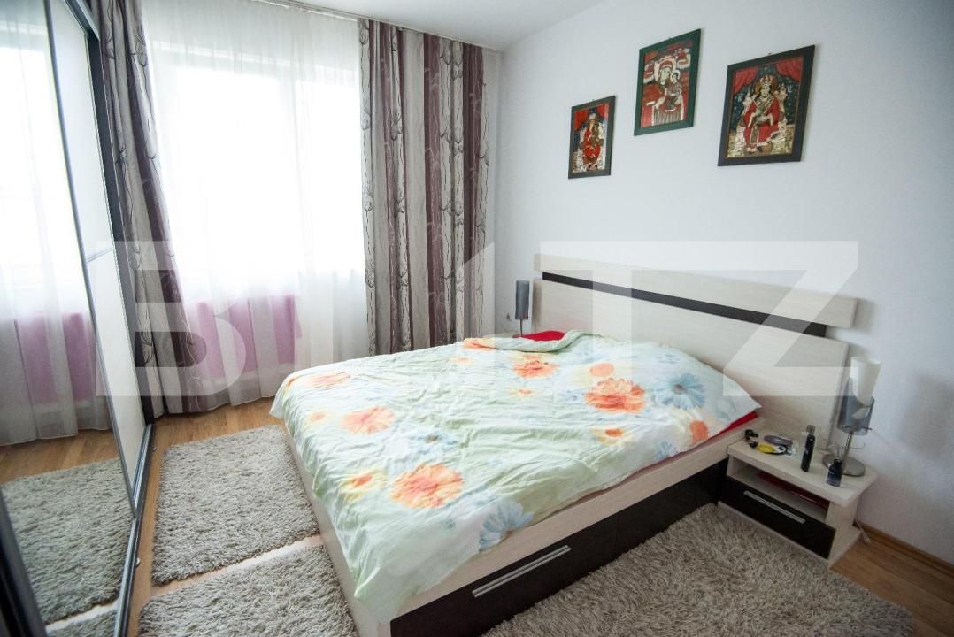Apartament de închiriat 3 camere Grigorescu - 194450AI | BLITZ Cluj-Napoca | Poza5